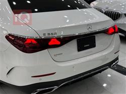 مرسيدس بنز E-Class